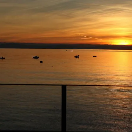 Hotel Split Podstrana