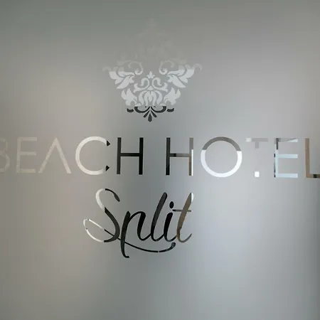 Split Hotel 4*