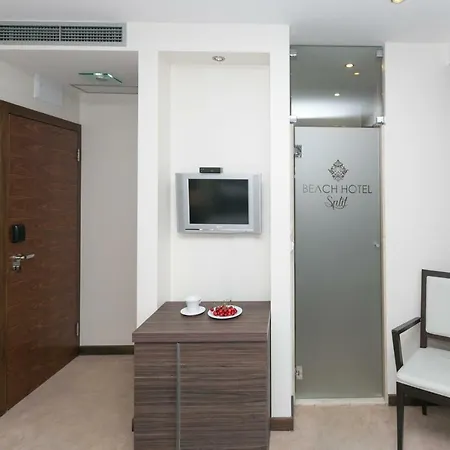 Split Hotel 4*