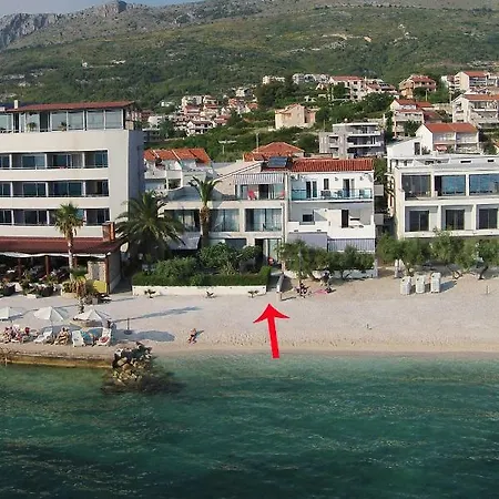 Split Podstrana