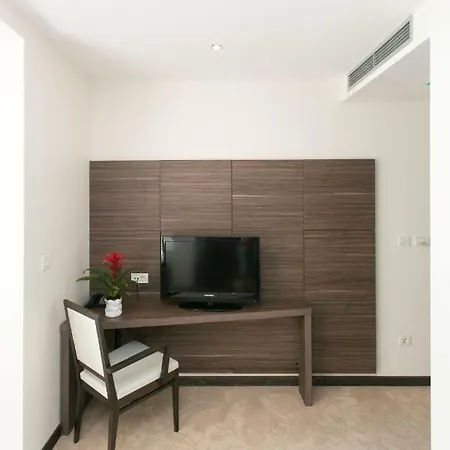 Split Hotel Podstrana