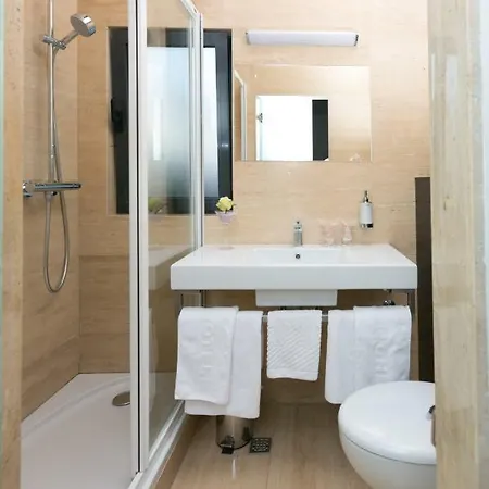 Hotel Split Podstrana