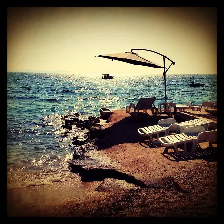 Hotell Split Podstrana