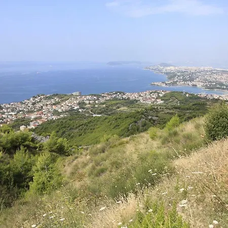Hotel Split 4*