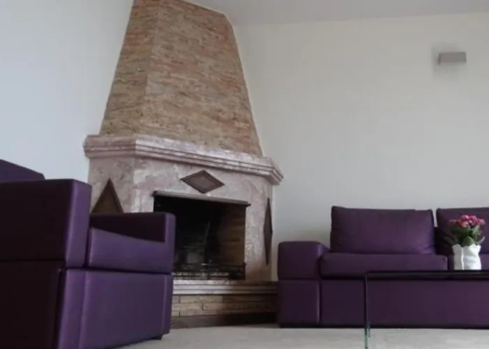 Split 4* Ποντστράνα