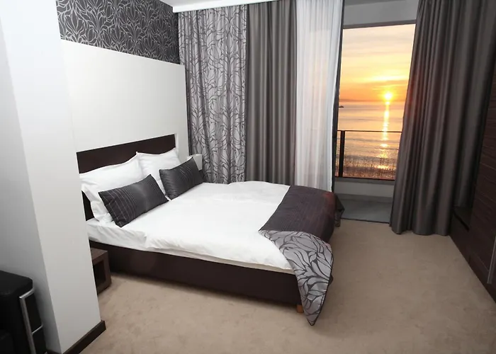 Split Ποντστράνα