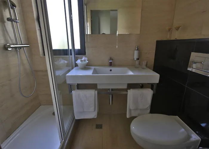 Split Ξενοδοχείο