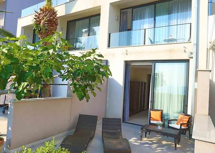 Split 4* Ποντστράνα