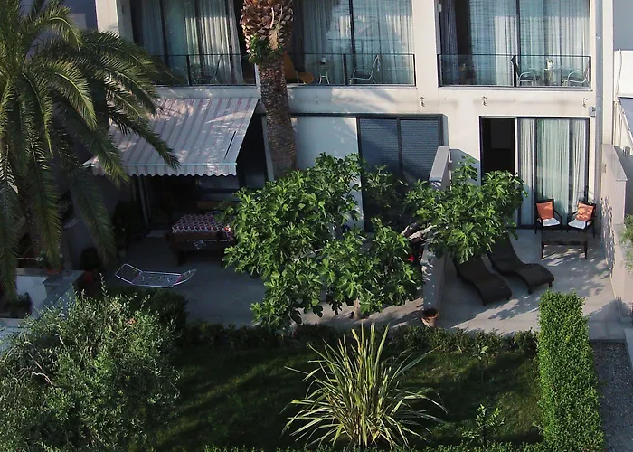 Split 4* Ποντστράνα