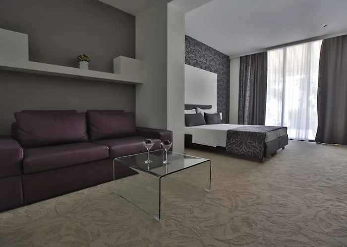 Ξενοδοχείο Split