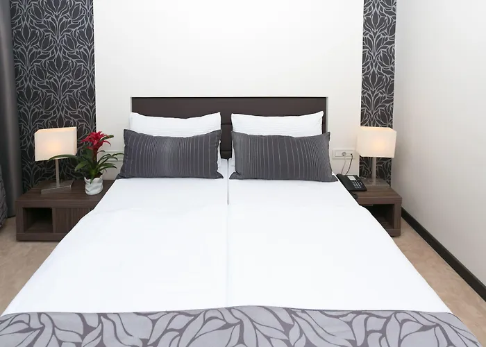 Ξενοδοχείο Split Ποντστράνα