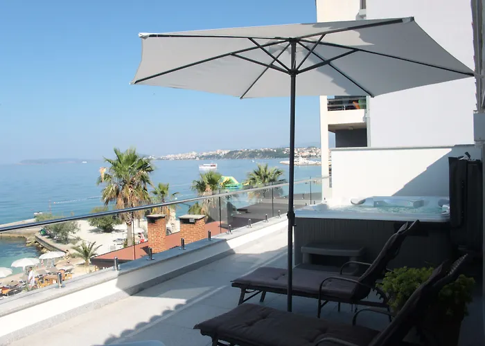 Ξενοδοχείο Split