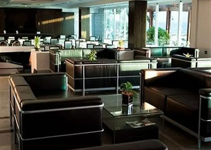 Split 4* Ποντστράνα