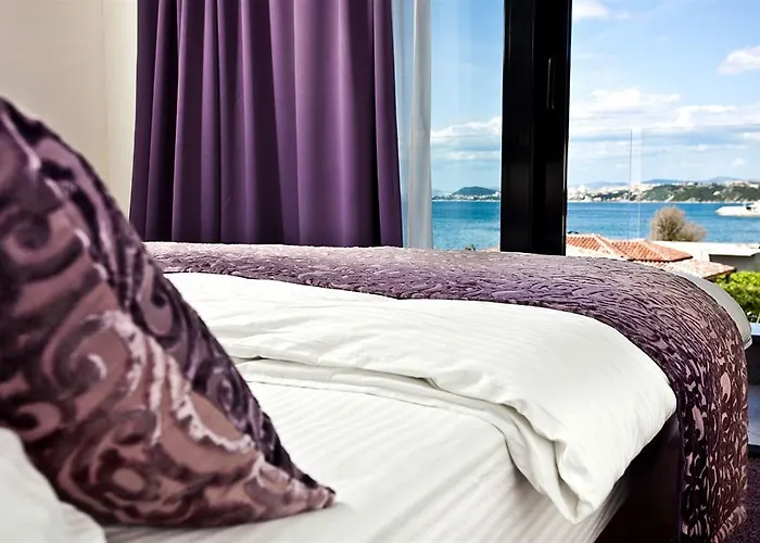 Split Ξενοδοχείο 4*