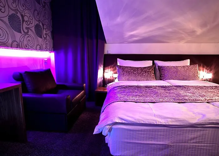 Split 4* Ποντστράνα