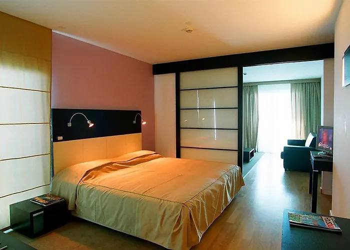 Split Ξενοδοχείο