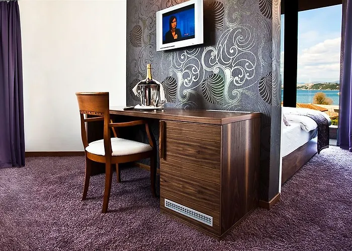 Split Ξενοδοχείο