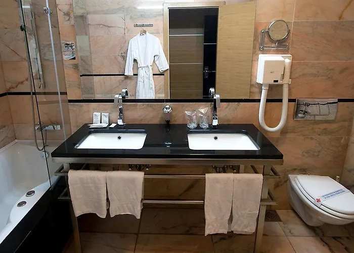 Split 4* Ποντστράνα