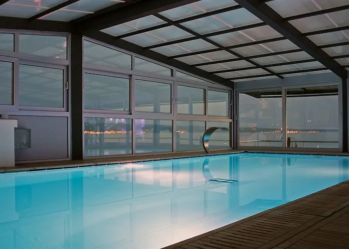 Split Ξενοδοχείο