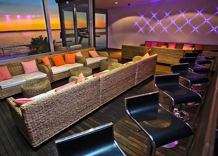 Split Ξενοδοχείο