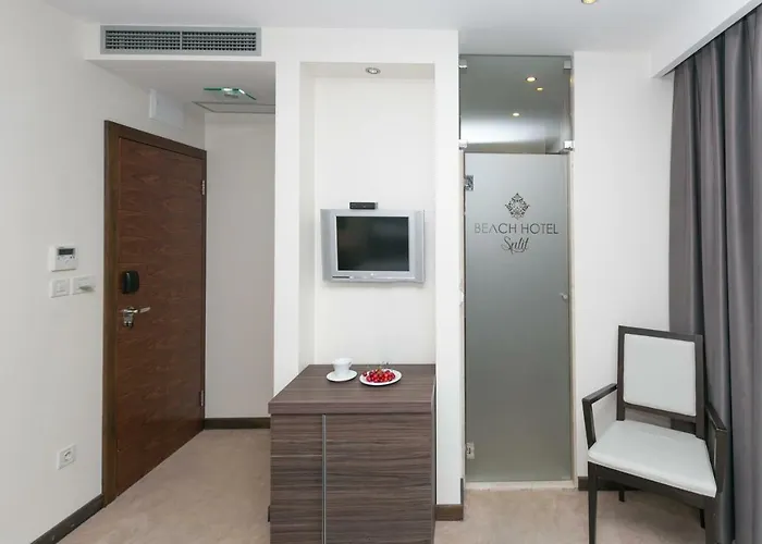 Split Ξενοδοχείο 4*