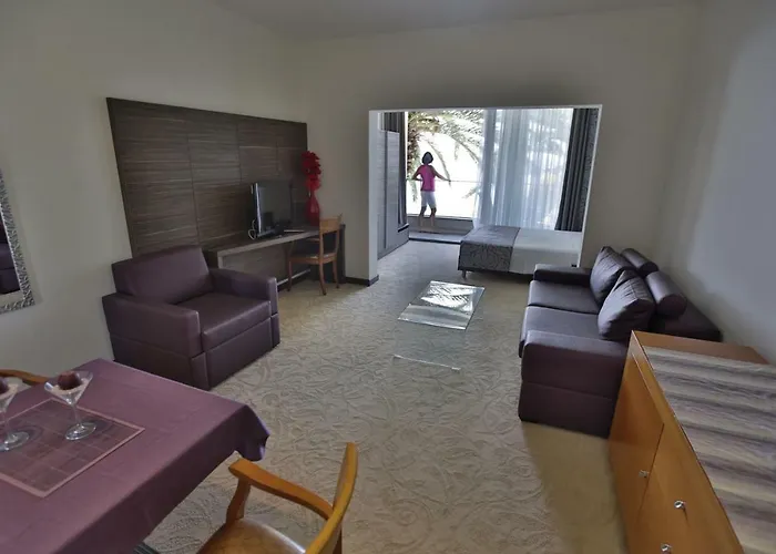 Ξενοδοχείο Split