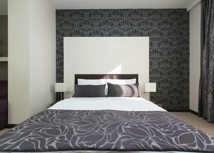 Split Ξενοδοχείο