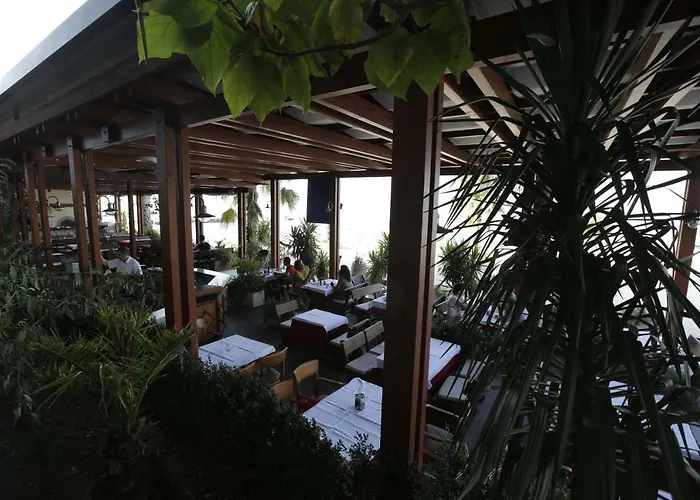 Split Ξενοδοχείο